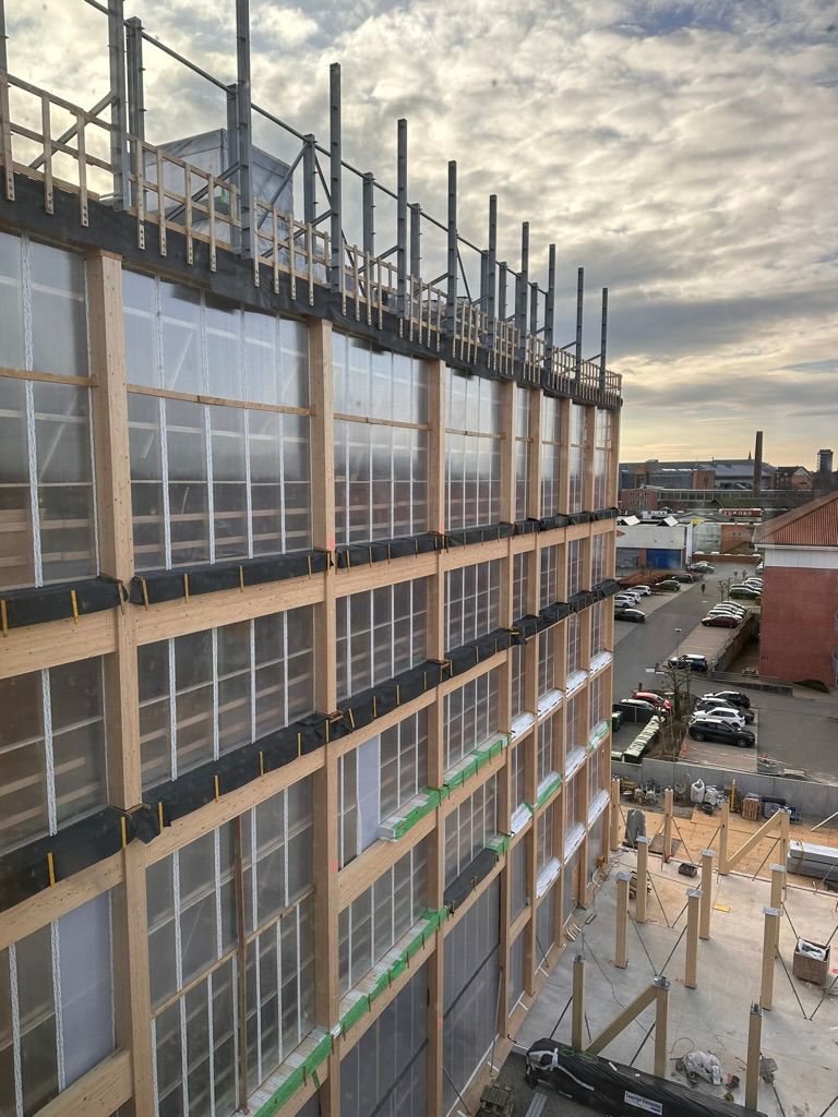 BYG·1 mandskab og projekter — billede 2